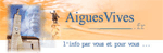 aiguesvives.fr, site d'information d'Aigues-Vives (Gard)
